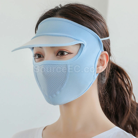 Customization Eye Protection Sunscreen Mask Promotional Products