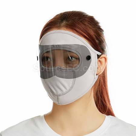 Customization Eye Protection Sunscreen Mask Promotional Products