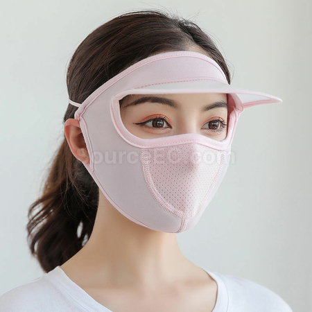 Customization Eye Protection Sunscreen Mask Promotional Products