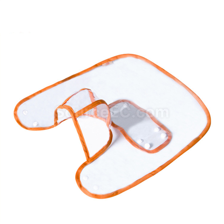 Customization Dogs Waterproof Poncho Promotional Products