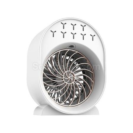 Customization USB Desktop Small Air Conditioner Cooling Fan Promotional Products
