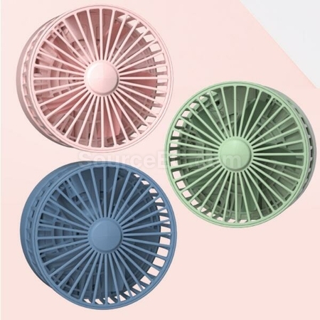 Customization USB Portable Telescopic Small Fan Promotional Products