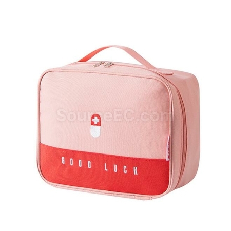 Customization Multifunctional Portable Portable Medicine First Aid Kit Promotional Products