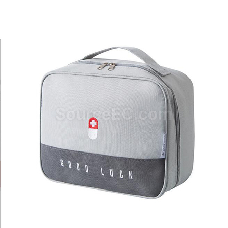 Customization Multifunctional Portable Portable Medicine First Aid Kit Promotional Products