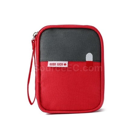 Customization Multifunctional Portable Portable Medicine First Aid Kit Promotional Products