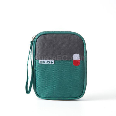 Customization Multifunctional Portable Portable Medicine First Aid Kit Promotional Products