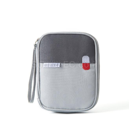 Customization Multifunctional Portable Portable Medicine First Aid Kit Promotional Products