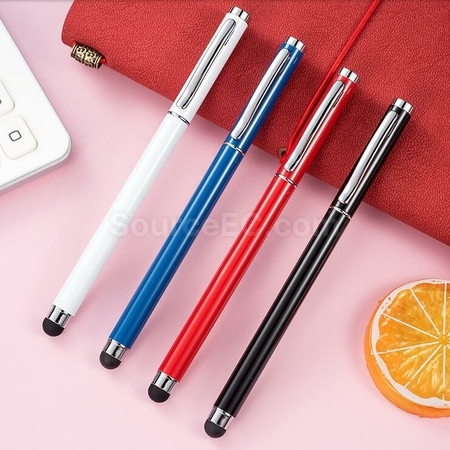 Customization Metal Touch Screen Business Pen Promotional Products