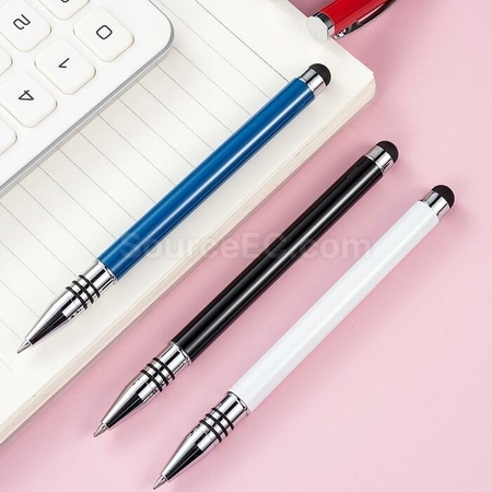 Customization Metal Touch Screen Business Pen Promotional Products