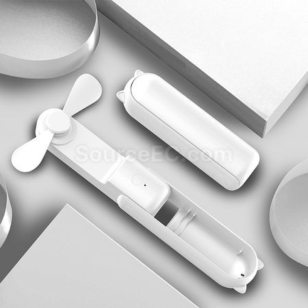 Customization Handheld Seat Fan Promotional Products