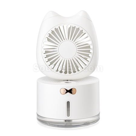 Customization USB Humidifier Fan Promotional Products