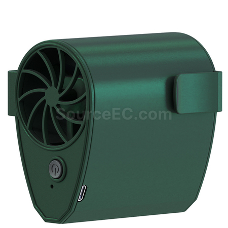 Customization Portable Waist Fan Promotional Products