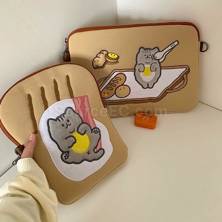 Customization Flat Sleeve Sleeve Bag Shoulder Crossbody Bag Promotional Products