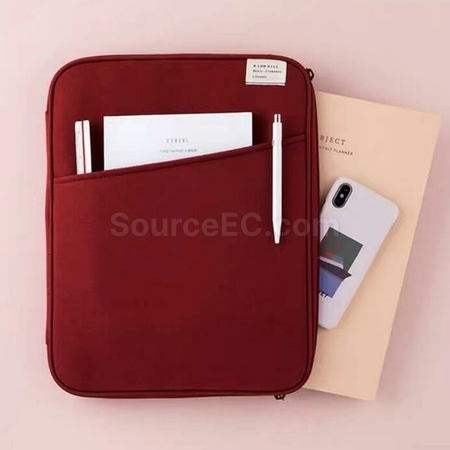 Customization Tablet Storage Bag Promotional Products