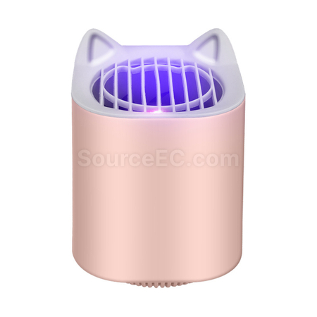 Customization USB Mosquito Killer Lamp Promotional Products