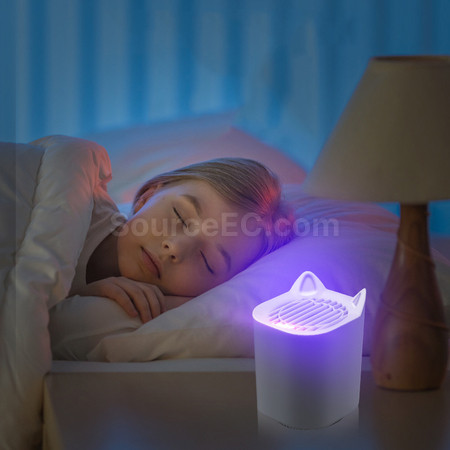 Customization USB Mosquito Killer Lamp Promotional Products