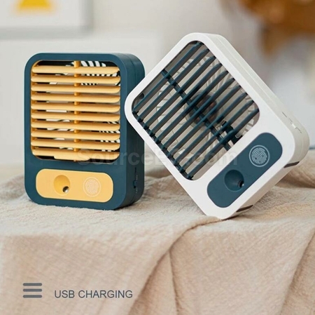 Customization Desktop Spray Fan Promotional Products