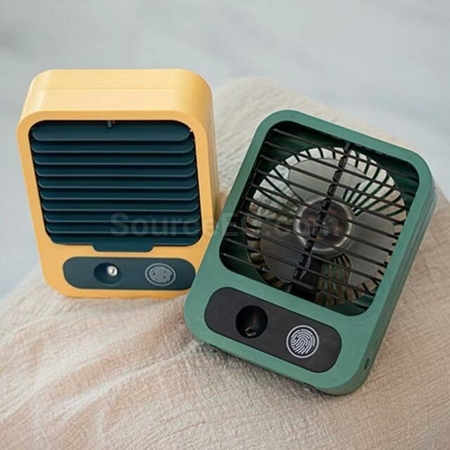 Customization Desktop Spray Fan Promotional Products