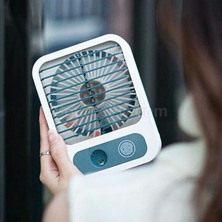 Customization Desktop Spray Fan Promotional Products