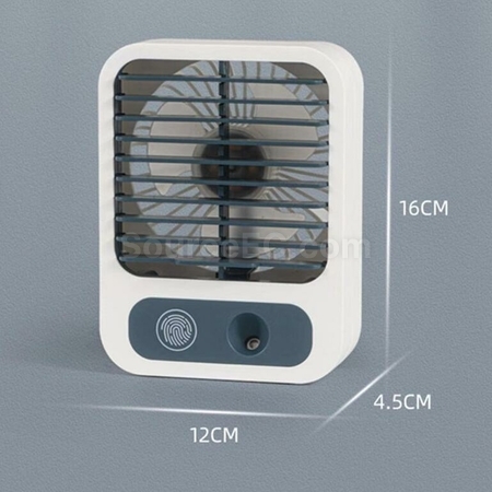Customization Desktop Spray Fan Promotional Products