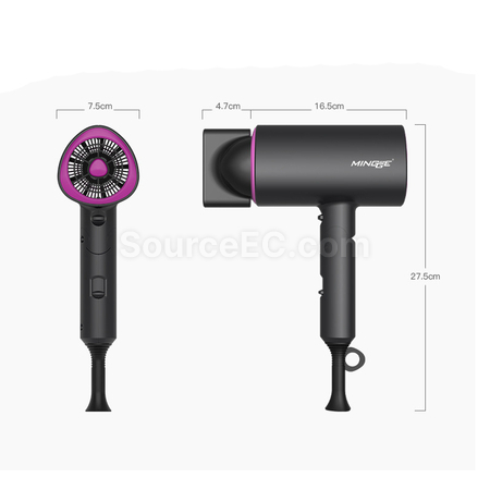 Customization Electric Hir Dryer Promotional Products