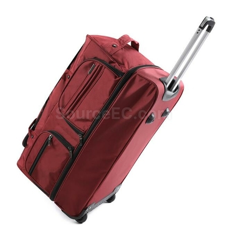 Customization Trolley Waterproof Large Capacity Travel Bag Promotional Products