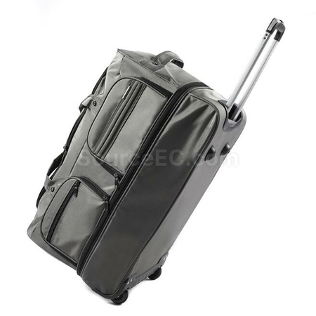 Customization Trolley Waterproof Large Capacity Travel Bag Promotional Products