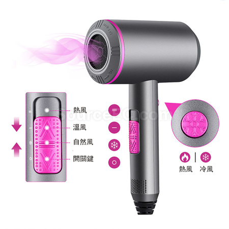 Customization Electric Hir Dryer Promotional Products