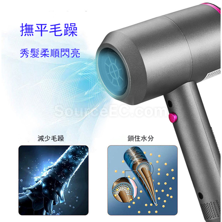 Customization Electric Hir Dryer Promotional Products