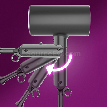 Customization Electric Hir Dryer Promotional Products