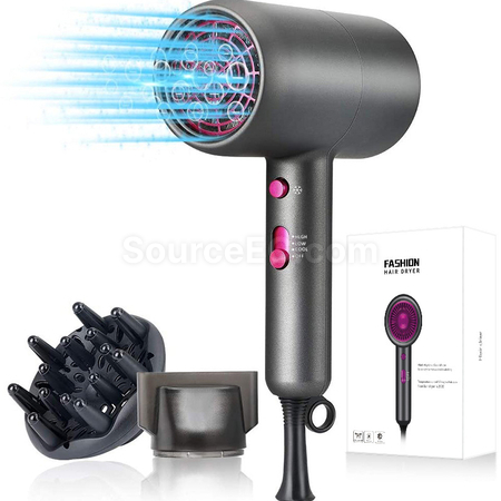 Customization Electric Hir Dryer Promotional Products
