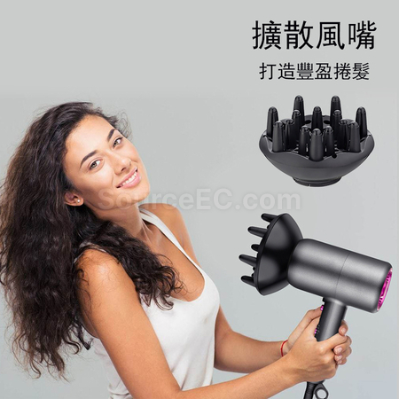 Customization Electric Hir Dryer Promotional Products