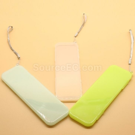 Customization Disposable Mask Dustproof Portable Storage Box Promotional Products