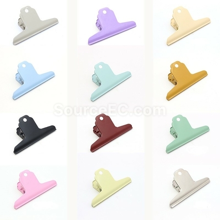 Customization Chip Clip Promotional Products
