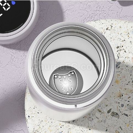 Customization Stainless Steel Mug Promotional Products