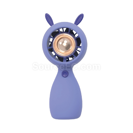 Customization Hand Held Fan Promotional Products