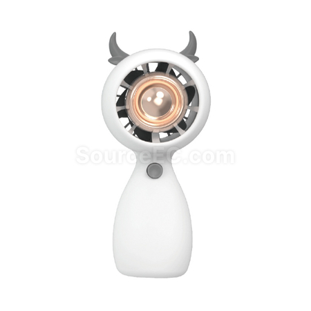 Customization Hand Held Fan Promotional Products