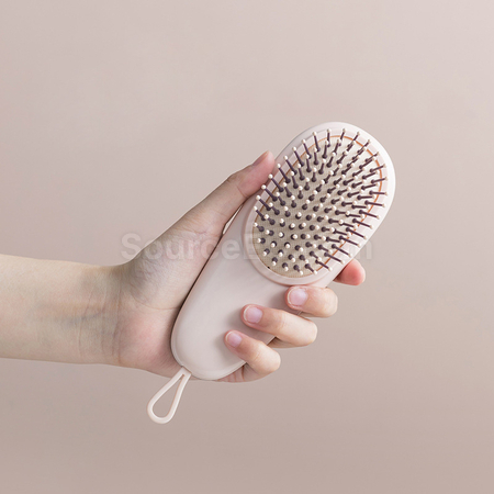Customization Airbag Massage Comb Promotional Products