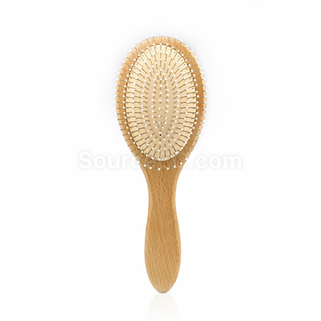 Customization Airbag Massage Comb Promotional Products