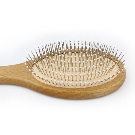 Customization Airbag Massage Comb Promotional Products