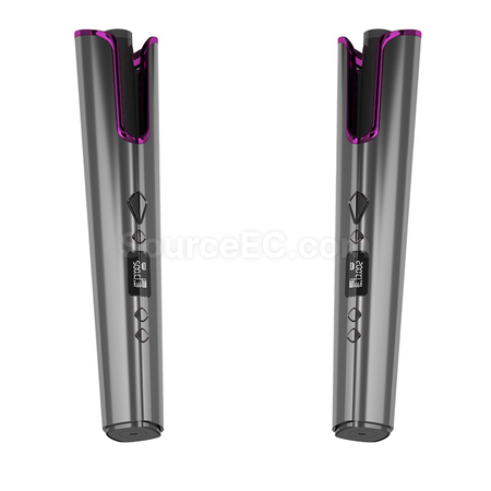 Customization Rechargeable Automatic Curling Iron Promotional Products