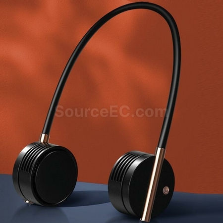 Customization Neck USB Handheld Portable Outdoor Handheld Fan Promotional Products