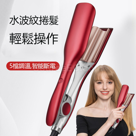 Electric Hair Curling iron