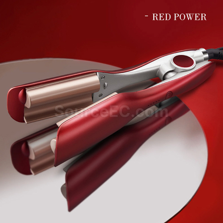 Customization Electric Hair Curling iron Promotional Products