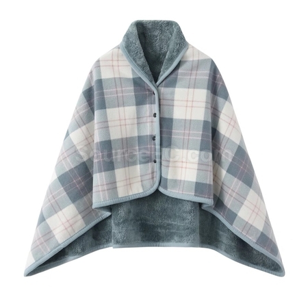Customization Fleece blanket Promotional Products