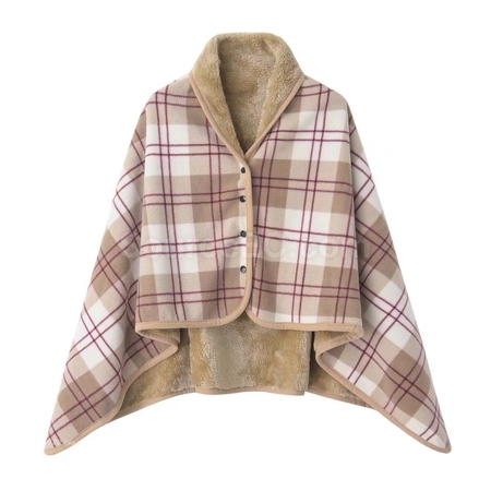Customization Fleece blanket Promotional Products