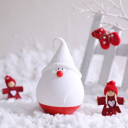 Customization Small Night Lamp Table Lamp Promotional Products