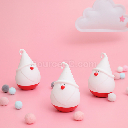 Customization Small Night Lamp Table Lamp Promotional Products
