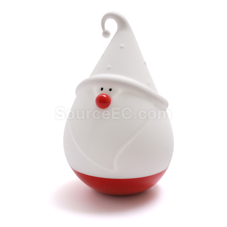 Customization Small Night Lamp Table Lamp Promotional Products