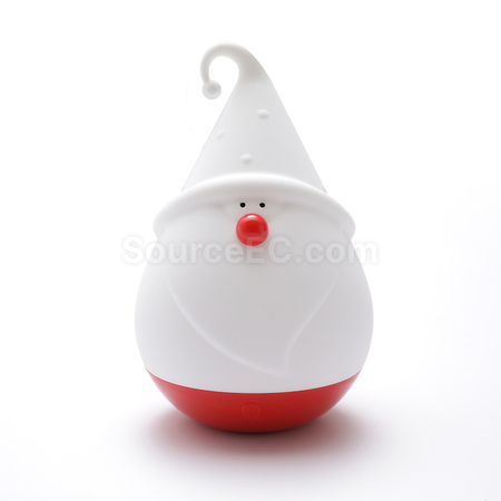 Customization Small Night Lamp Table Lamp Promotional Products
